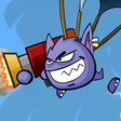 Programın simgesi: Wormix: PvP Tactical Shoo…