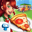 Icon of program: Pizza Truck California Co…