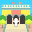 Programın simgesi: ポイポイ遊園地