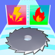 Ikona programu: Grinder Run