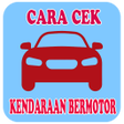 程序图标：Cara Cek Kepemilikan Kend…
