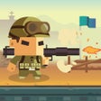 Icon of program: Army Commander Simulator