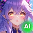 Ícone do programa: Character AI Call Fantasy…
