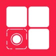ไอคอนของโปรแกรม: Collage Maker