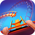 程序图标：Craft  Ride: Roller Coast…