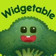 Programın simgesi: Widgetable: Lock Screen W…