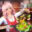 Ikon program: Chef Simulator - Cooking …