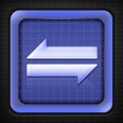 أيقونة البرنامج: iConverter - Convert File…