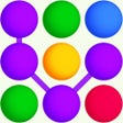 Ikona programu: Connect Dots - Clear The …
