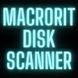 download the new Macrorit Disk Scanner Pro 6.6.6