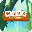 Ícone do programa: Word Bonanza: Puzzle Matc…