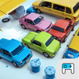 Ícone do programa: Puzzle Parking-Casual Gam…