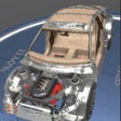 Icône du programme : Cars Inc.
