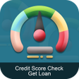 프로그램 아이콘: Credit Score Checker  Rep…