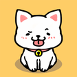 程序图标：Running Dog: The Champion