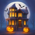 أيقونة البرنامج: Clockmaker: Mystery Match…