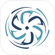 Symbol des Programms: Blowly