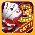 Teen Patti Leader icon