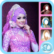 Icon of program: Modern Kebaya Bridal Hija…