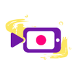 Icono de programa: Screen Recorder: Capture …