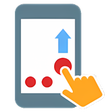 أيقونة البرنامج: Navigation Gestures
