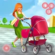 Ícone do programa: Mother Simulator 3D Offli…