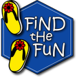プログラムのアイコン：Margaret River Find the F…