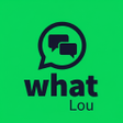 Programikonen: What Lou