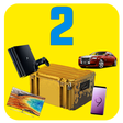 Иконка программы: Case Simulator Things 2