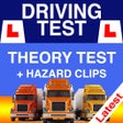 Icon of program: LGV / HGV Lorry Theory Test UK