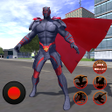 Icon of program: Flying Panther Crime City…
