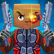 Иконка программы: Madness Cubed : Survival …