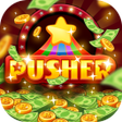 Programikonen: PusherChips
