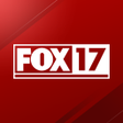 程序图标：FOX 17 News