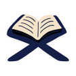 Ícone do programa: Al Quran Video - Full Qur…