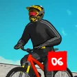 Иконка программы: Bicycle Pizza Delivery