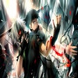 Icon of program: Tokyo Ghoul Wallpaper