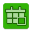 أيقونة البرنامج: Weekly Schedule Planner
