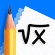 أيقونة البرنامج: Homework.AI - Helper  Sol…