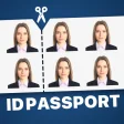 Passport Photo:ID Photo Editor