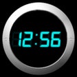 プログラムのアイコン：Alarm Night Clock  Music