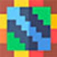 Programın simgesi: PixelMandalaMaker