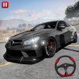 أيقونة البرنامج: Car Games 2023 : Car Driv…
