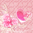 プログラムのアイコン：Cute Theme Lovely Pink He…