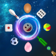 Fun Shooting Spiral icon