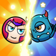 Ícone do programa: Red Bounce - Ball Seasons…