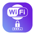 Ikona programu: فتح شبكات الواي فاي المقف…