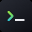 Icoon van programma: NoKy Keyboard: Hacker  Cu…
