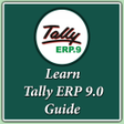 Иконка программы: Learn Tally ERP 9 Guide