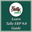 Learn Tally ERP 9 Guide